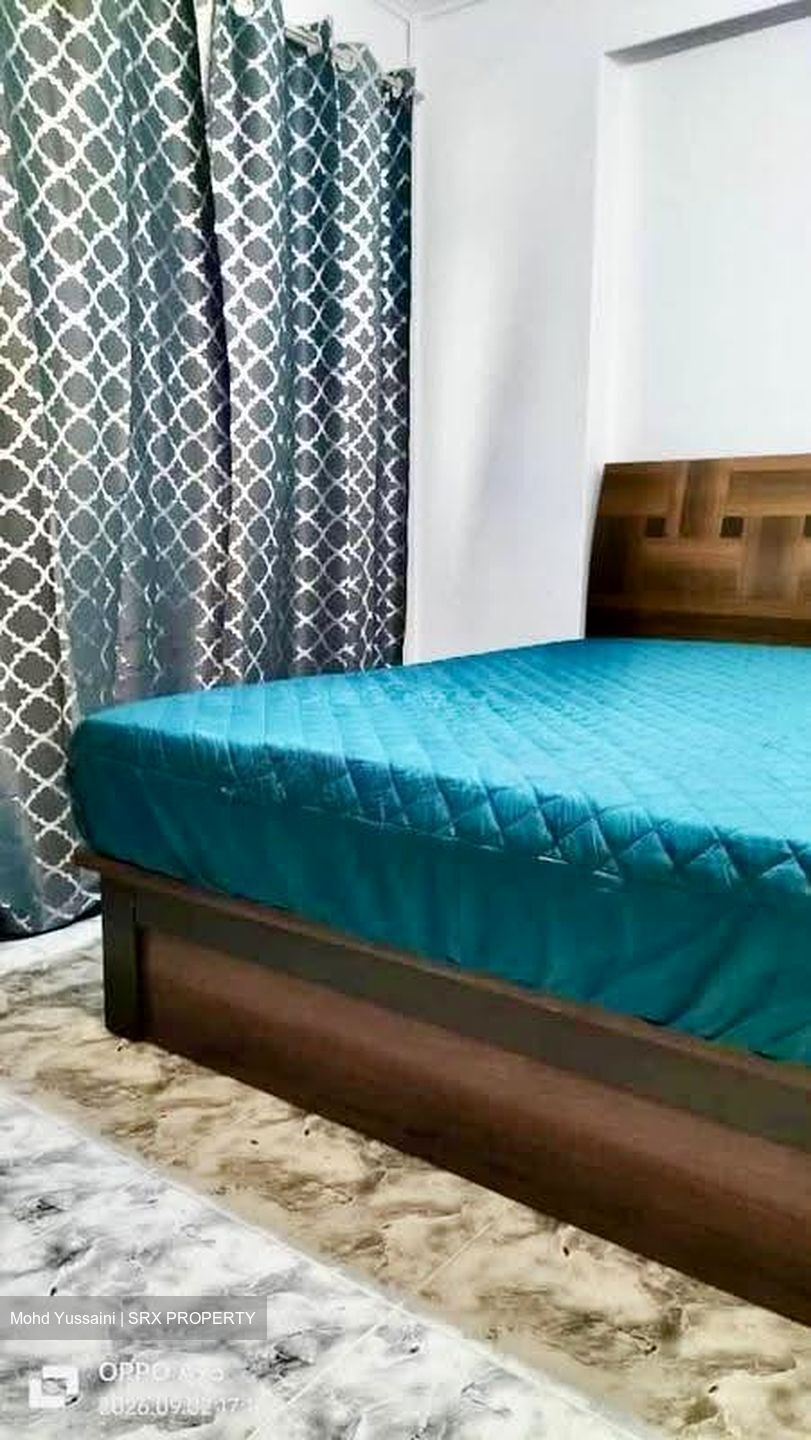 Blk 740 Woodlands Circle (Woodlands), HDB 4 Rooms #611963971